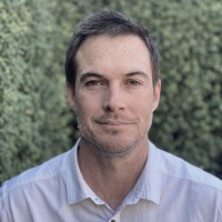 LUKE MAHER