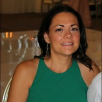 Melanie Hoather