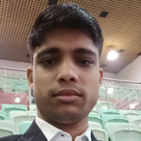 Pawan Kumar