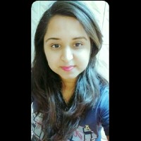 Neha Gohil
