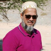 Zohair A. Patanwala