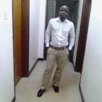 David Owora Jamatch