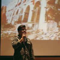 Daniel Sánchez Antonio