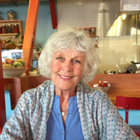 Christine Kalb