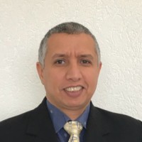 Hafedh Al-Moshaback, Pmp