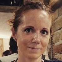 Caroline Nedin F.D Johansson
