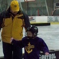 Mike Peterson