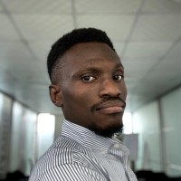 Oladipo Ojekunle
