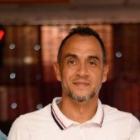 Ebrahim Adams