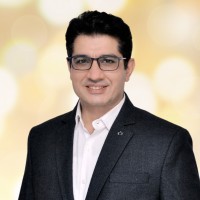 Vikrant ­Kathuria