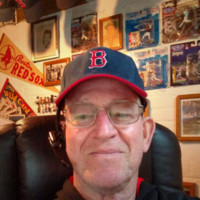 Joe McCormack Jr.