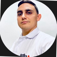 José Ignacio Ruiz Corrales