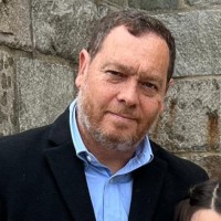 Alexander Rojas
