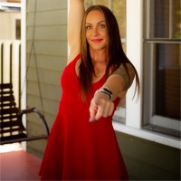 Andrea Collier , Bcaba, Msw