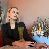 Олеся Гелеверя