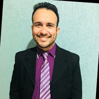 Adriano Saldanha