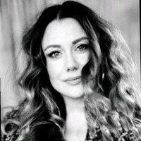 Patricia Bazaes Athens