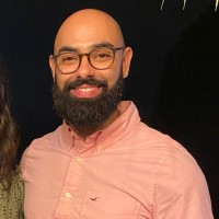 Bruno Silva