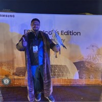 Yasser AL-Najjar, APMG CMF®, PMP®, PMO-CP®, SFC™