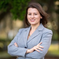 Julia Melentyeva