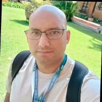 David Gerardo Reyes Gutierrez