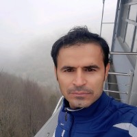 Mojtaba Akbari