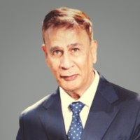 Christopher D'Souza