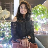 Swaroopa Joshi