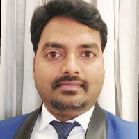 Manu Kumar C A