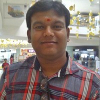 Purushotham Kamasala