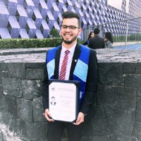 Daniel Carbajal Solis