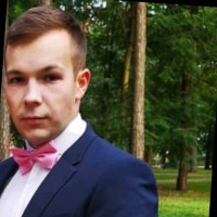 Eimantas Plukas