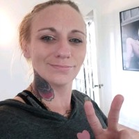 Ashley Ragan