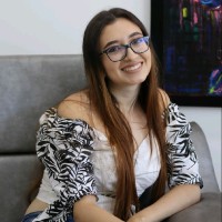 María Steffanny Sánchez Arámbula