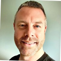 Matt Thorne
