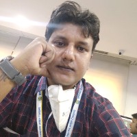 Rohit Kanojia Journalist