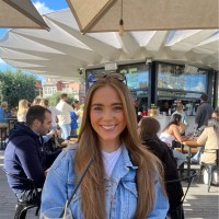 Caitlin Henderson