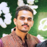 Sheraz A.