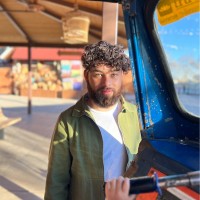 Jonathan Corado