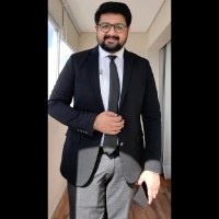 Adv. Harshal Desai