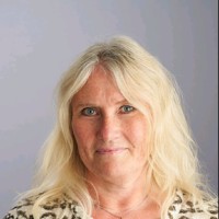 Sigrun Riiser