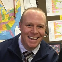 Brent Saneholtz