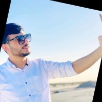 Ahmad Almohammad