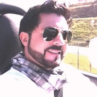 Reinaldo Rodrigues Coelho