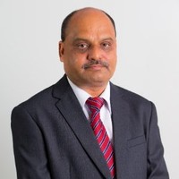 Mitesh Desai