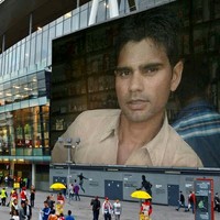 Harun Choudhary