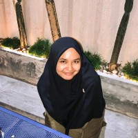 Aura Devany Putri Ansri