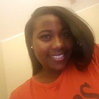 Tenika Scott