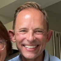Tony Woodward
