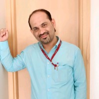 Mohammad Imran Khan
